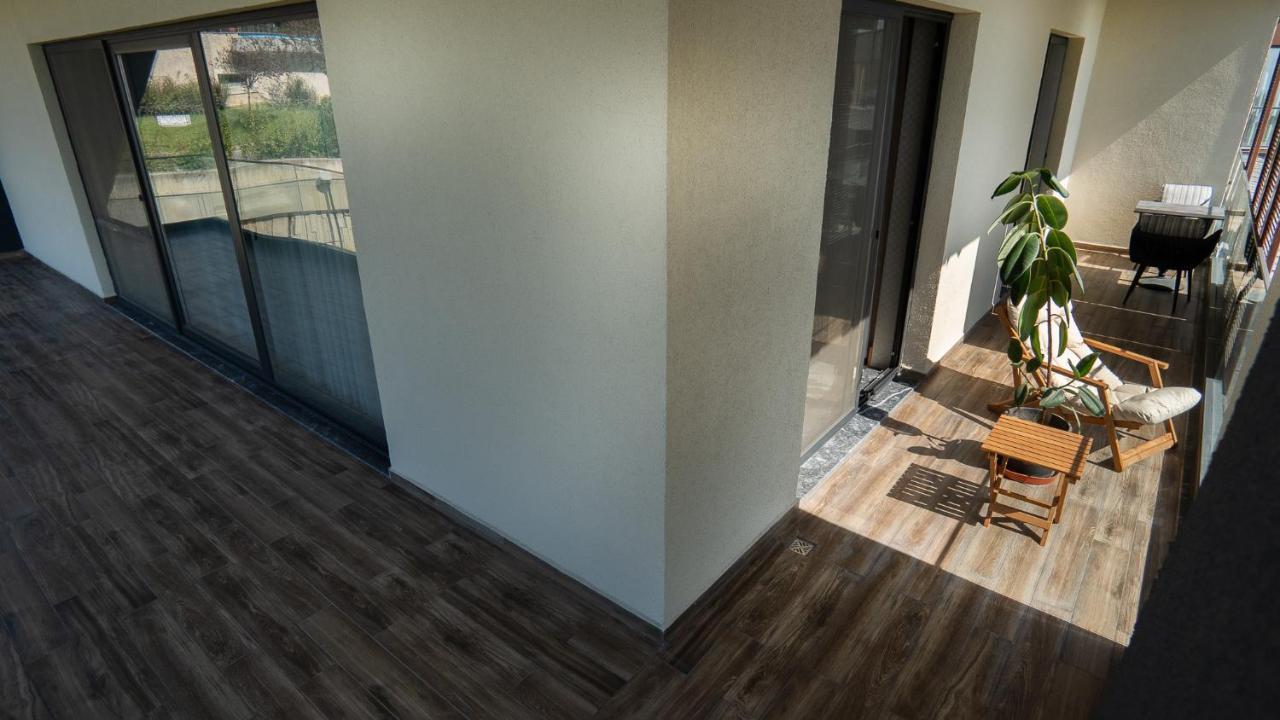 Motel Heksapolis Tavsancil Zewnętrze zdjęcie